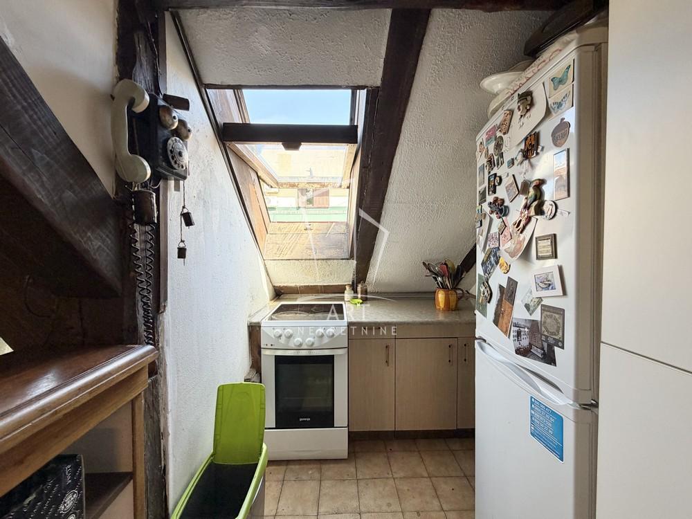 Slika 6 - Graničarska, Trosoban stan za izdavanje, 70m2, 850€