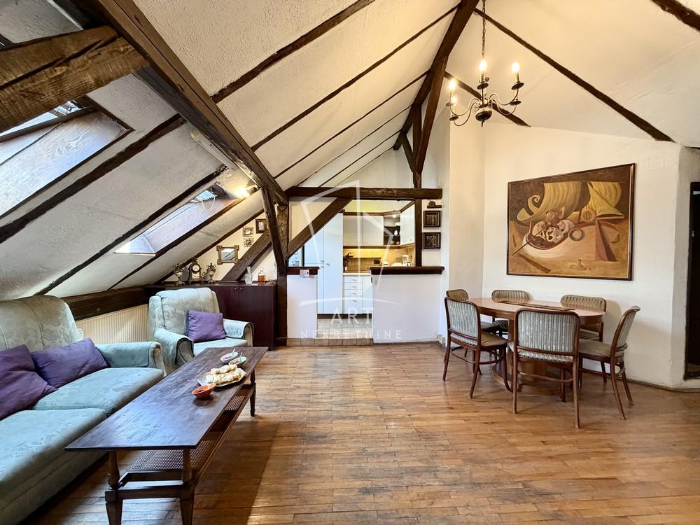 Slika 1 - Graničarska, Trosoban stan za izdavanje, 70m2, 850€