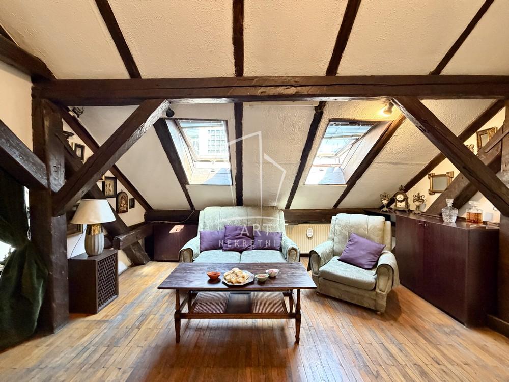 Slika 2 - Graničarska, Trosoban stan za izdavanje, 70m2, 850€