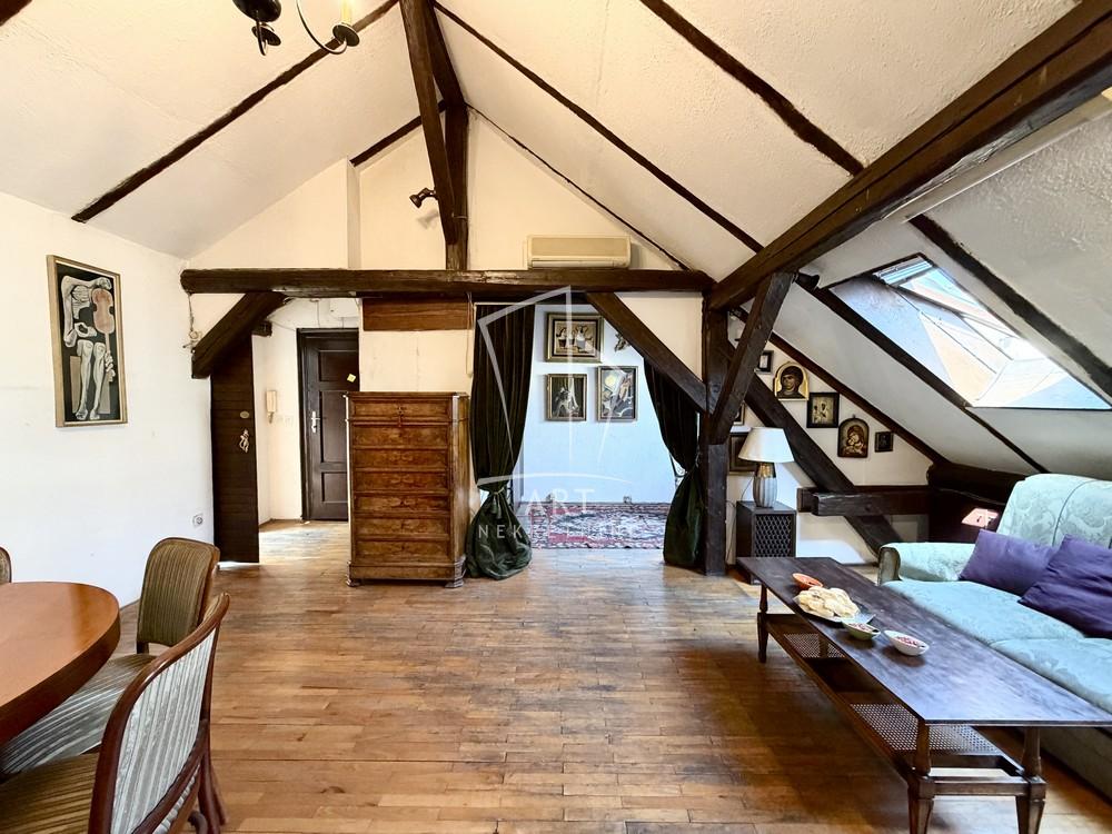 Slika 3 - Graničarska, Trosoban stan za izdavanje, 70m2, 850€