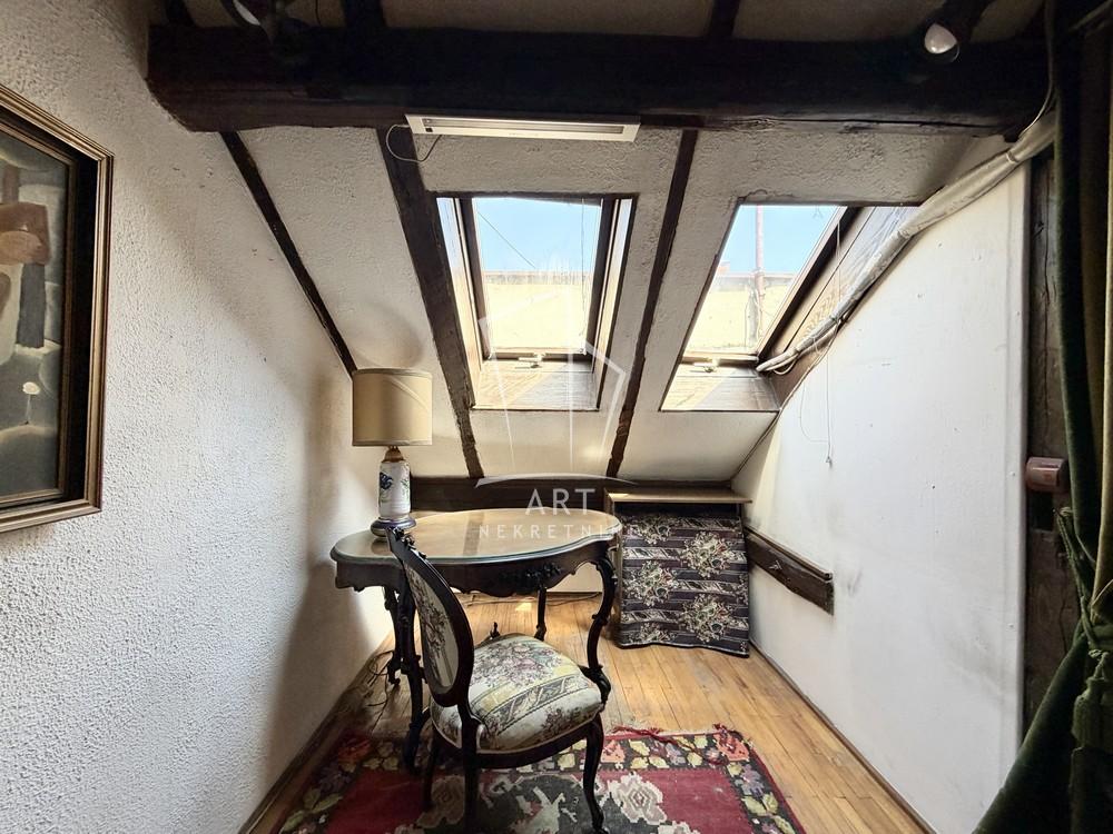 Slika 7 - Graničarska, Trosoban stan za izdavanje, 70m2, 850€