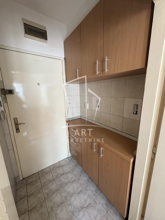 Slika 2 - Sarajevska, Jednosoban stan za izdavanje, 20m2, 320€