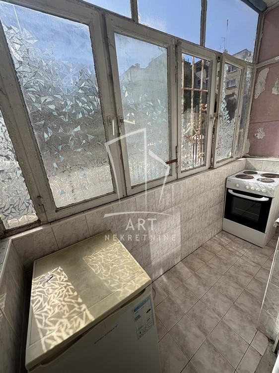 Slika 4 - Sarajevska, Jednosoban stan za izdavanje, 20m2, 320€