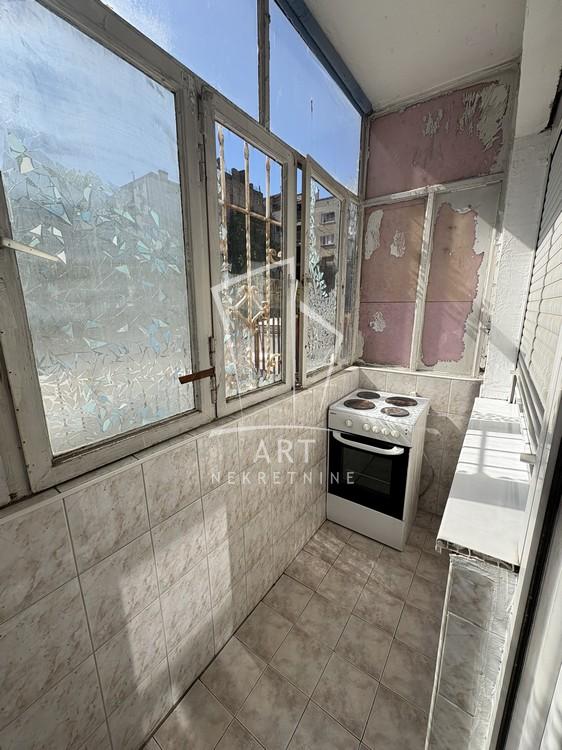 Slika 5 - Sarajevska, Jednosoban stan za izdavanje, 20m2, 320€