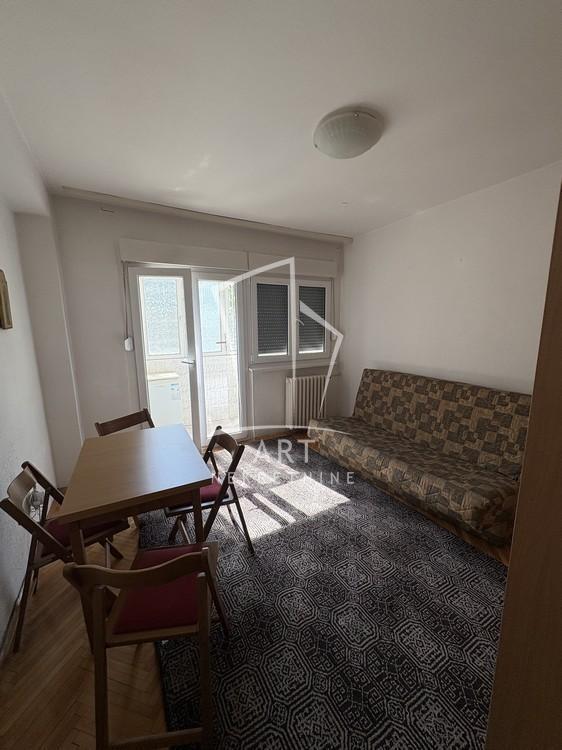 Glavna slika -Sarajevska, Jednosoban stan za izdavanje, 20m2, 320€