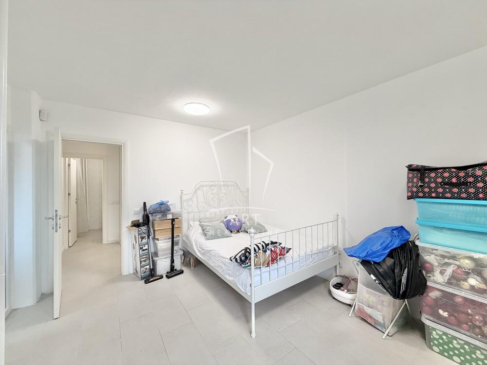 Slika 9 - Vinogradski Venac, Četvorosoban stan za izdavanje, 95m2, 750€