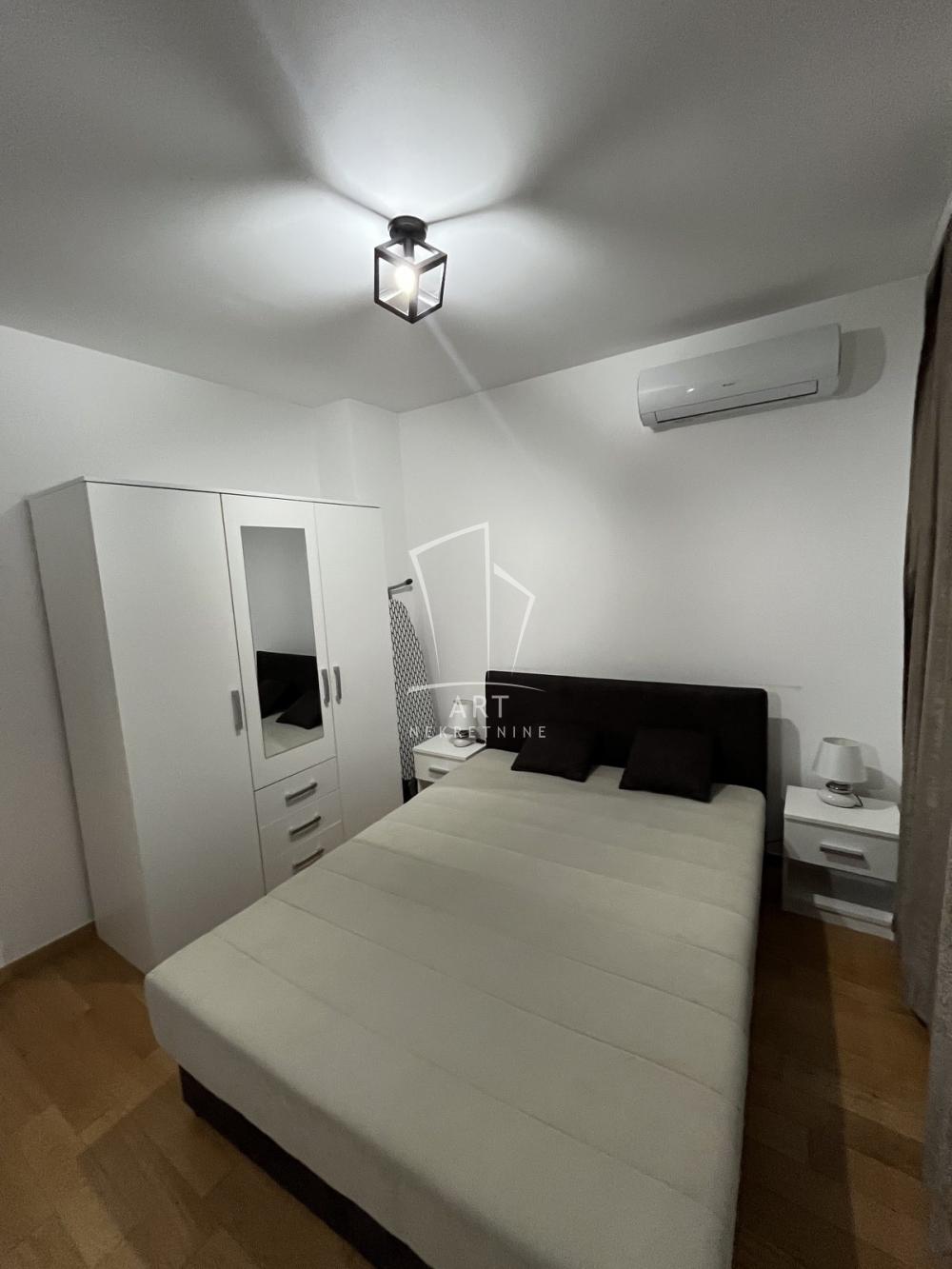 Slika 3 - Šumatovačka, Jednosoban stan za izdavanje, 31m2, 500€