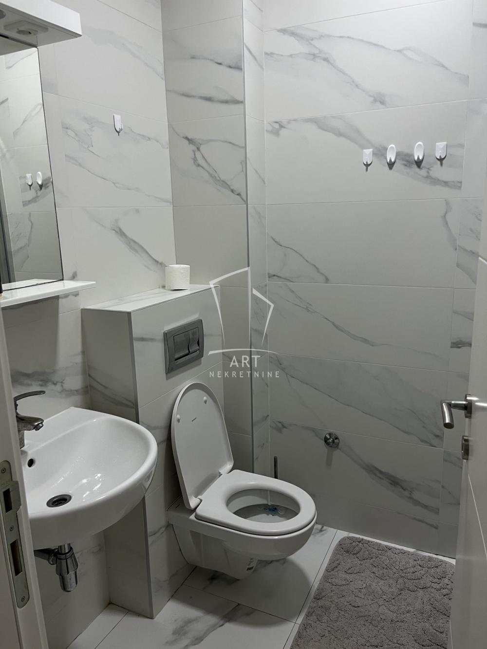 Slika 4 - Šumatovačka, Jednosoban stan za izdavanje, 31m2, 500€