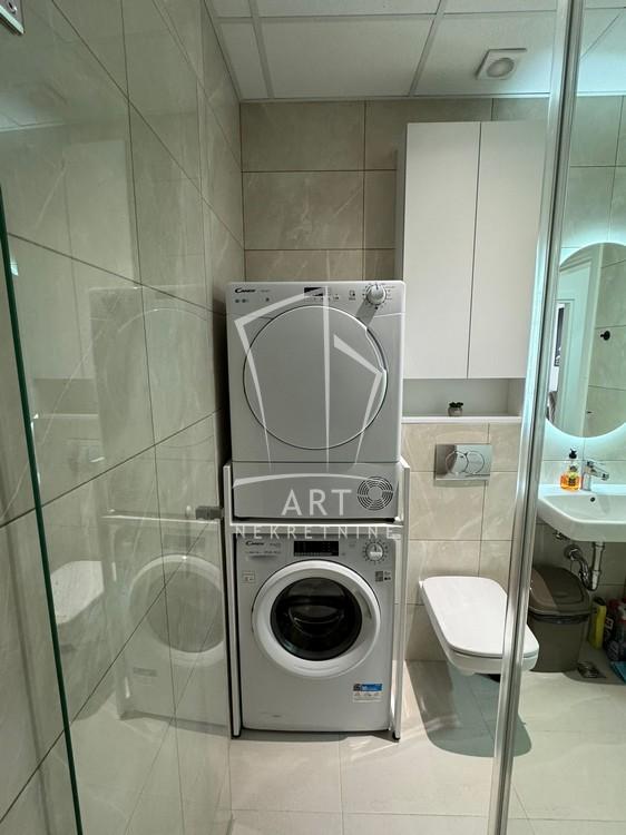 Slika 10 - Karpoševa, Jednoiposoban stan za izdavanje, 41m2, 700€