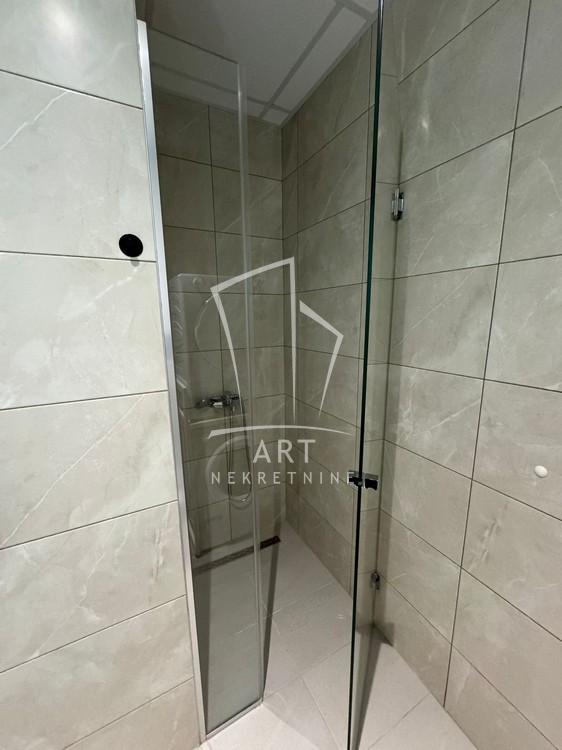 Slika 11 - Karpoševa, Jednoiposoban stan za izdavanje, 41m2, 700€