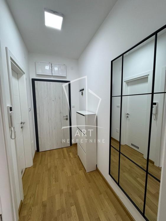 Slika 5 - Karpoševa, Jednoiposoban stan za izdavanje, 41m2, 700€