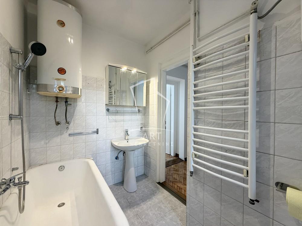 Slika 10 - Internacionalnih brigada, Dvoiposoban stan za izdavanje, 52m2, 800€