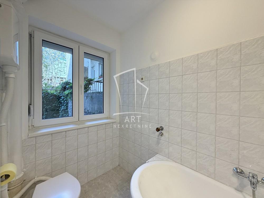 Slika 11 - Internacionalnih brigada, Dvoiposoban stan za izdavanje, 52m2, 800€