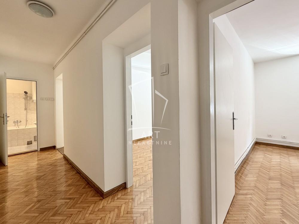 Slika 5 - Internacionalnih brigada, Dvoiposoban stan za izdavanje, 52m2, 800€