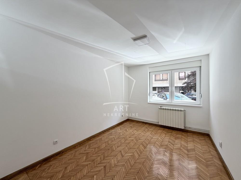 Slika 6 - Internacionalnih brigada, Dvoiposoban stan za izdavanje, 52m2, 800€