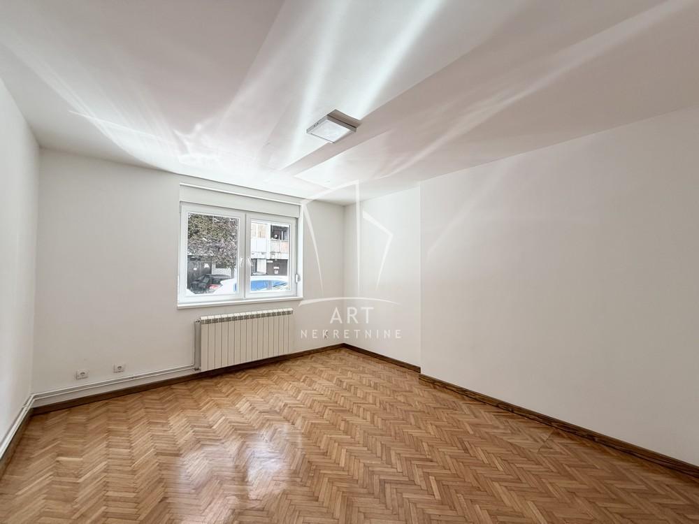 Glavna slika -Internacionalnih brigada, Dvoiposoban stan za izdavanje, 52m2, 800€