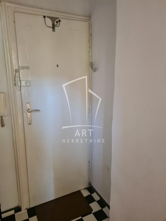 Slika 6 - Brankova, Jednosoban stan za izdavanje, 30m2, 500€