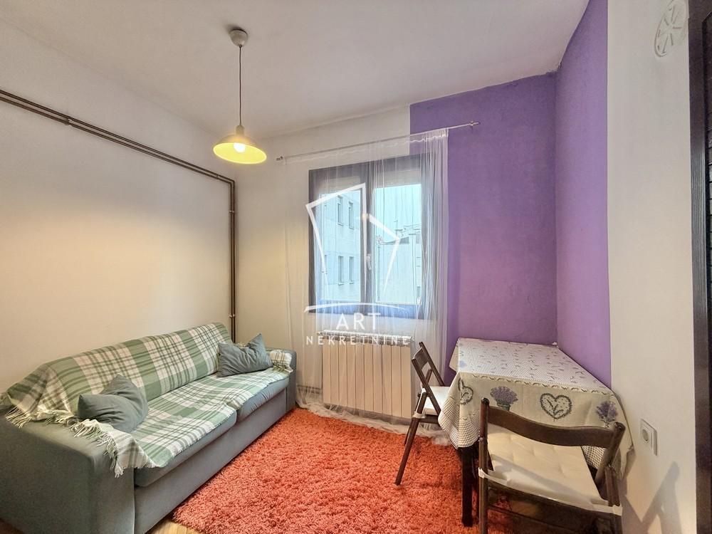 Slika 5 - Kajmakčalanska, Jednoiposoban stan za izdavanje, 30m2, 450€