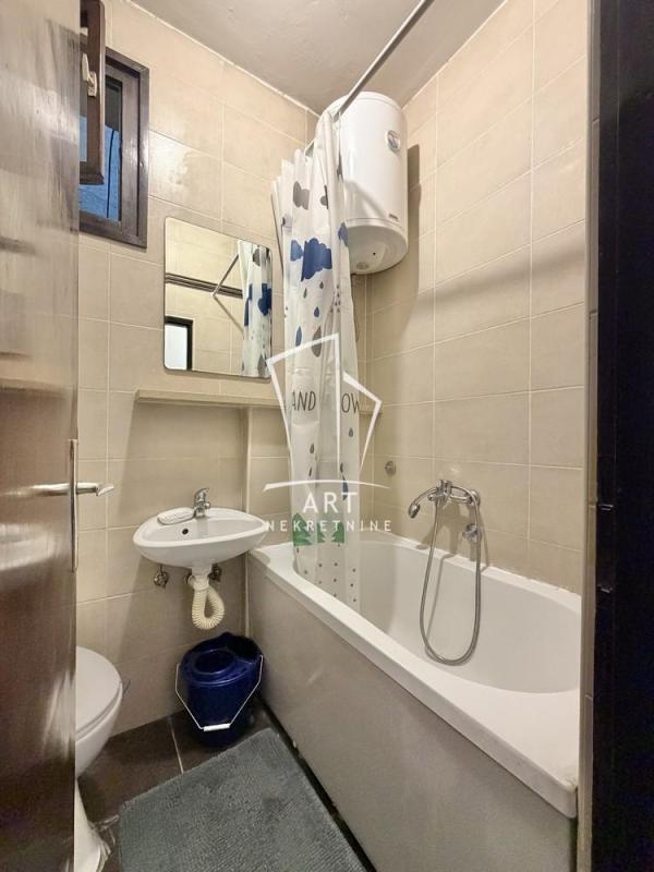 Slika 6 - Kajmakčalanska, Jednoiposoban stan za izdavanje, 30m2, 450€