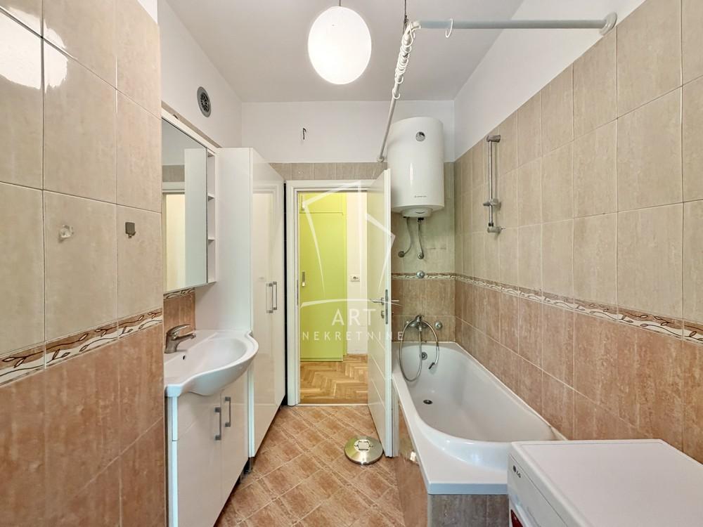 Slika 10 - Sremskih odreda, Dvosoban stan na prodaju, 51m2, 199.000€