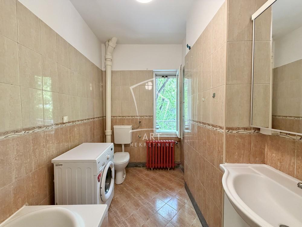 Slika 11 - Sremskih odreda, Dvosoban stan na prodaju, 51m2, 199.000€