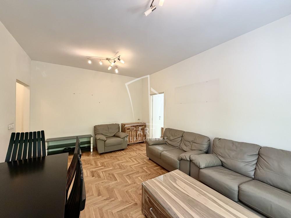 Slika 1 - Sremskih odreda, Dvosoban stan na prodaju, 51m2, 199.000€