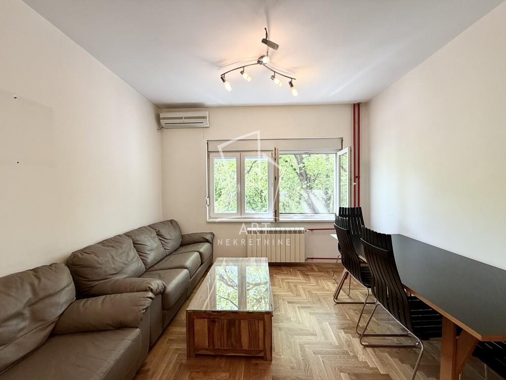 Slika 2 - Sremskih odreda, Dvosoban stan na prodaju, 51m2, 199.000€