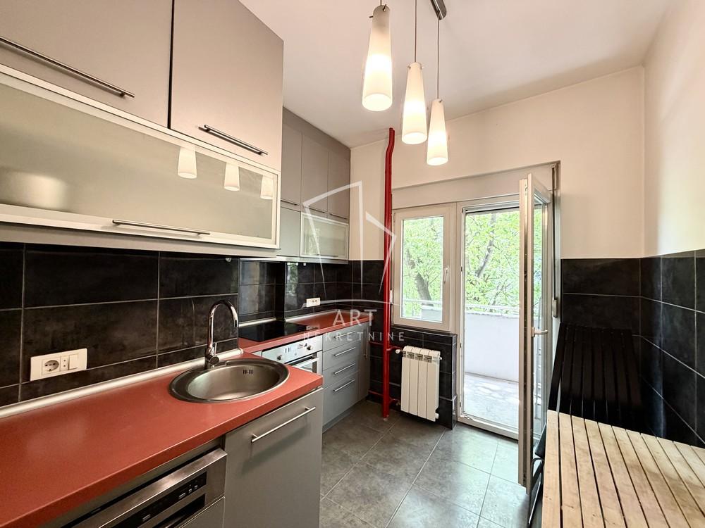 Slika 3 - Sremskih odreda, Dvosoban stan na prodaju, 51m2, 199.000€