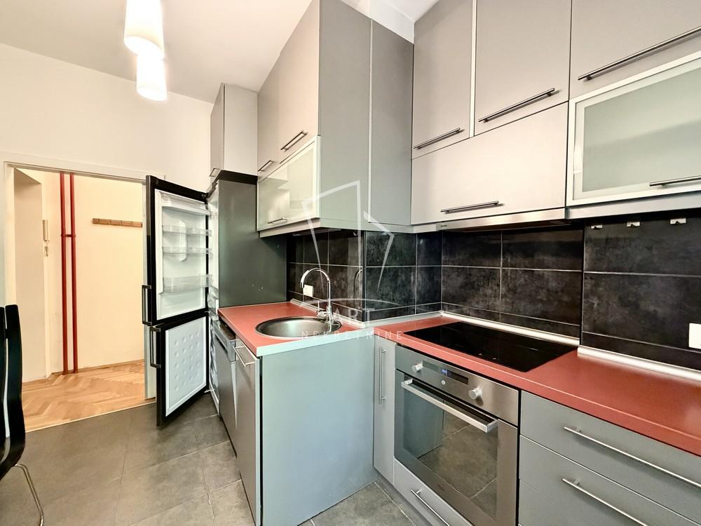 Slika 4 - Sremskih odreda, Dvosoban stan na prodaju, 51m2, 199.000€