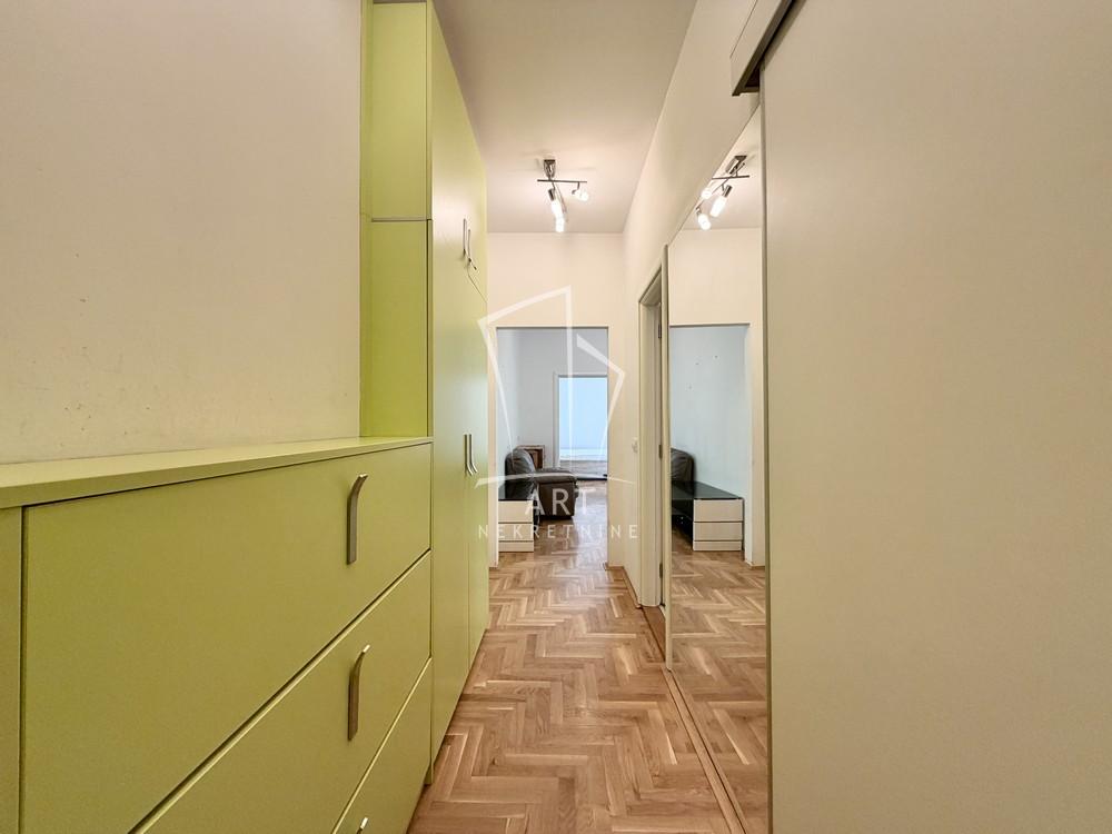 Slika 6 - Sremskih odreda, Dvosoban stan na prodaju, 51m2, 199.000€