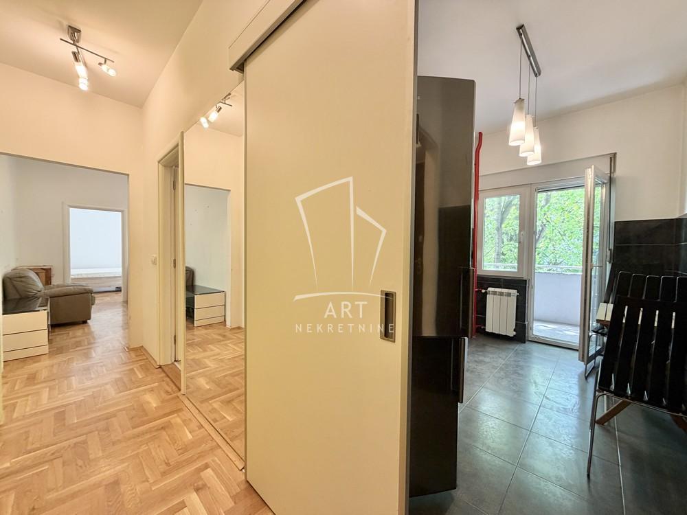 Slika 7 - Sremskih odreda, Dvosoban stan na prodaju, 51m2, 199.000€