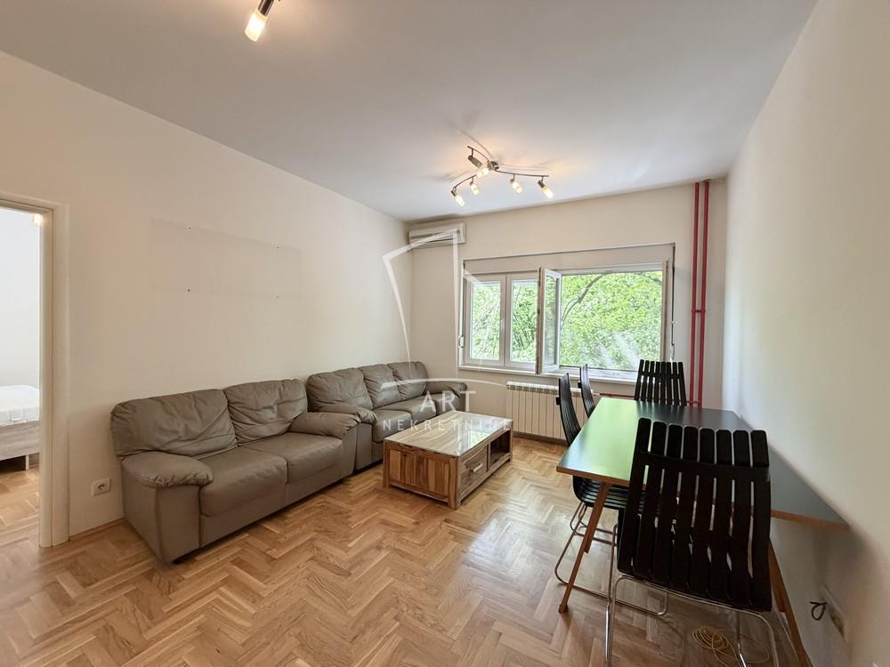 Glavna slika -Sremskih odreda, Dvosoban stan na prodaju, 51m2, 199.000€