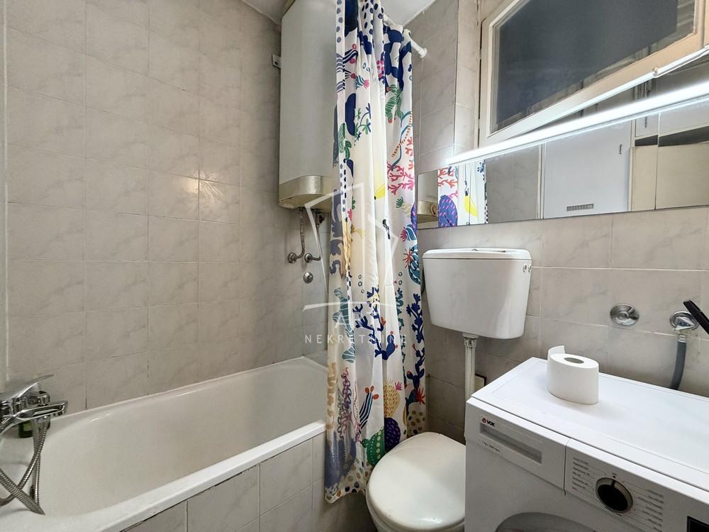 Slika 11 - Bulevar Mihajla Pupina, Dvoiposoban stan na prodaju, 55m2, 191.000€