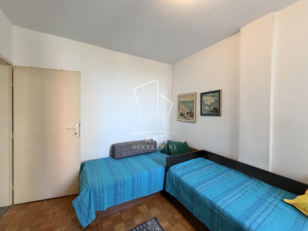 Slika 1 - Bulevar Mihajla Pupina, Dvoiposoban stan na prodaju, 55m2, 191.000€