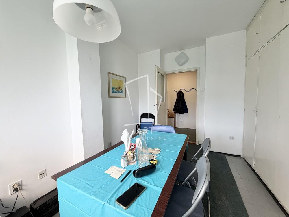 Slika 3 - Bulevar Mihajla Pupina, Dvoiposoban stan na prodaju, 55m2, 191.000€