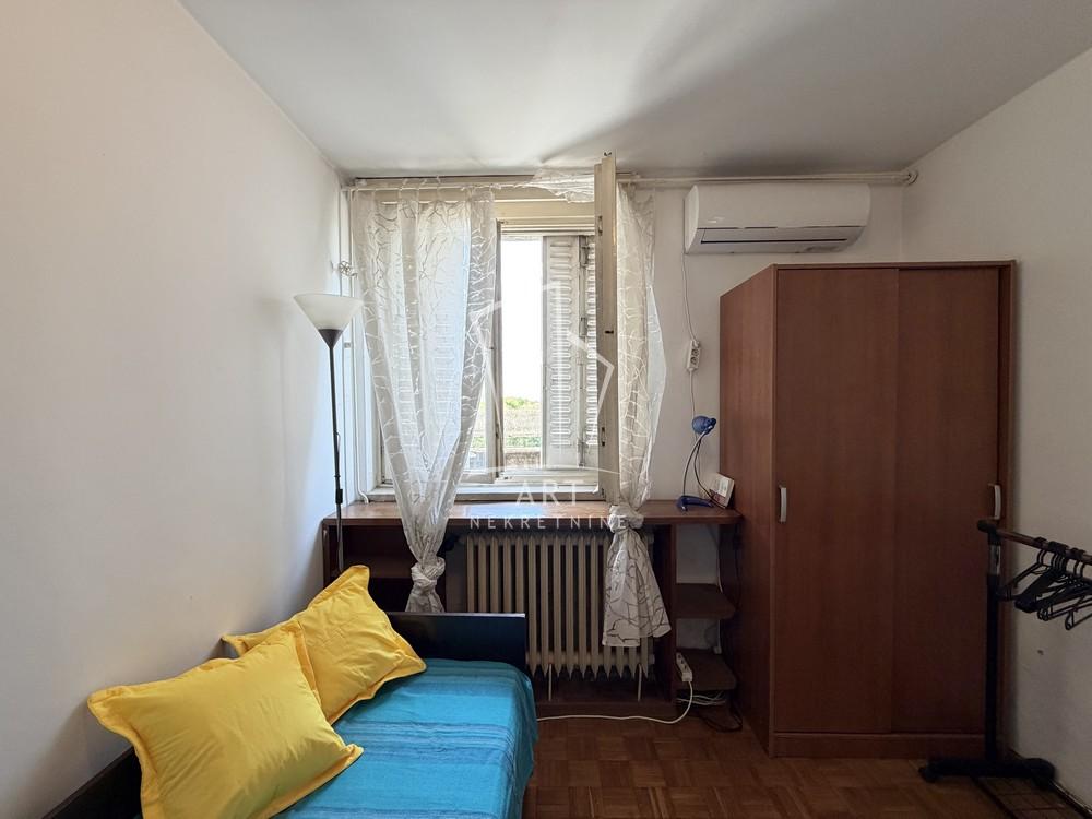 Slika 4 - Bulevar Mihajla Pupina, Dvoiposoban stan na prodaju, 55m2, 191.000€