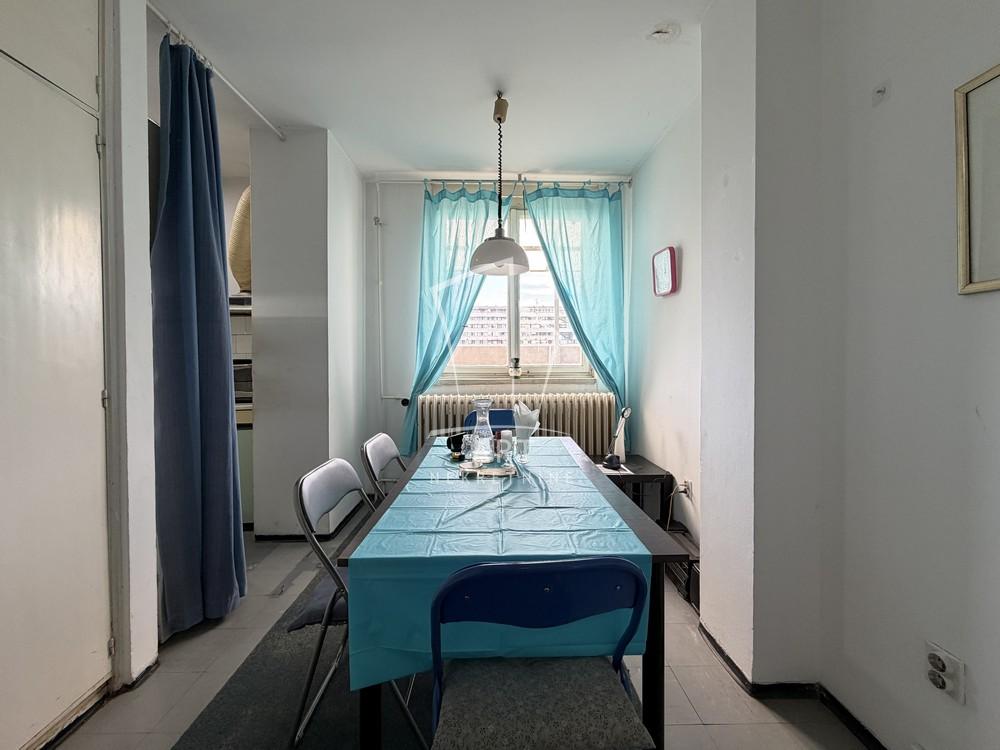 Slika 2 - Bulevar Mihajla Pupina, Dvoiposoban stan na prodaju, 55m2, 191.000€