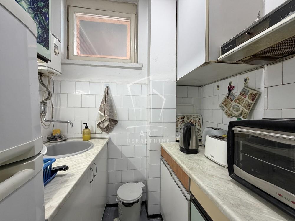 Slika 5 - Bulevar Mihajla Pupina, Dvoiposoban stan na prodaju, 55m2, 191.000€