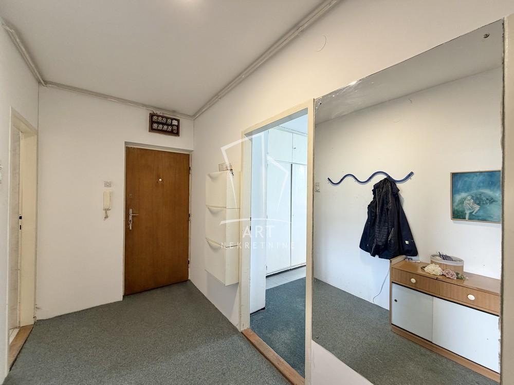 Slika 6 - Bulevar Mihajla Pupina, Dvoiposoban stan na prodaju, 55m2, 191.000€