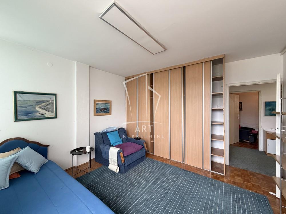 Slika 8 - Bulevar Mihajla Pupina, Dvoiposoban stan na prodaju, 55m2, 191.000€