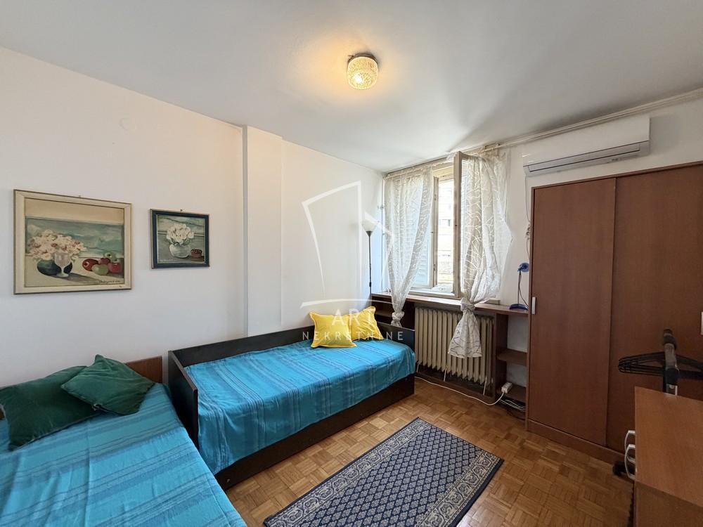 Glavna slika -Bulevar Mihajla Pupina, Dvoiposoban stan na prodaju, 55m2, 191.000€