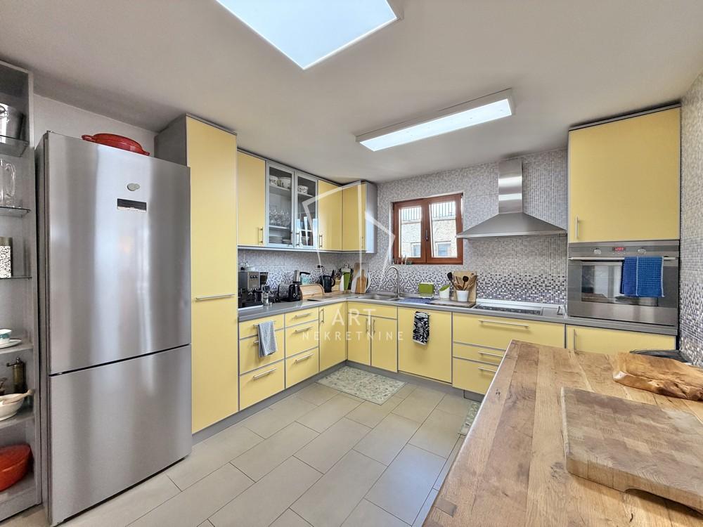 Slika 9 - Kneza Miloša, Četvoroiposoban stan na prodaju, 160m2, 800.000€