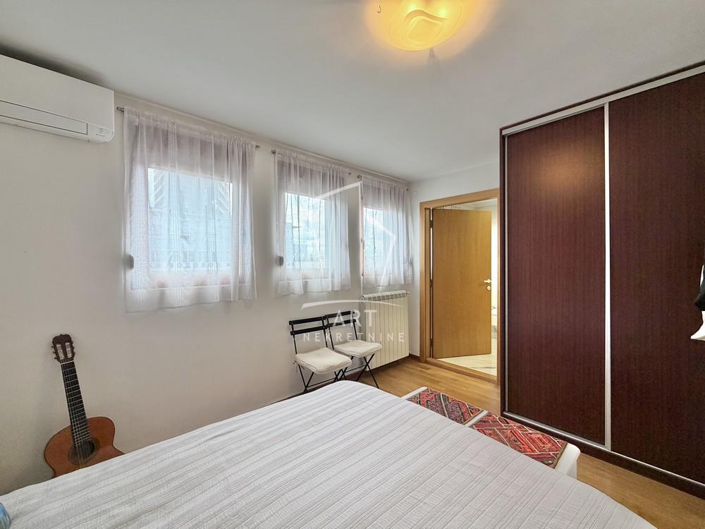 Slika 11 - Kneza Miloša, Četvoroiposoban stan na prodaju, 160m2, 800.000€