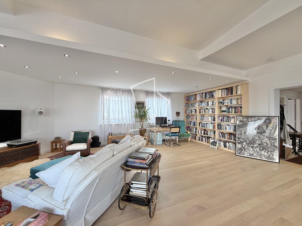 Slika 4 - Kneza Miloša, Četvoroiposoban stan na prodaju, 160m2, 800.000€