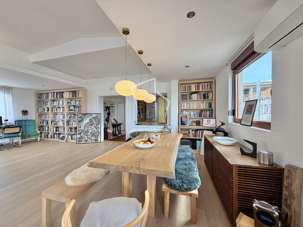 Slika 2 - Kneza Miloša, Četvoroiposoban stan na prodaju, 160m2, 800.000€