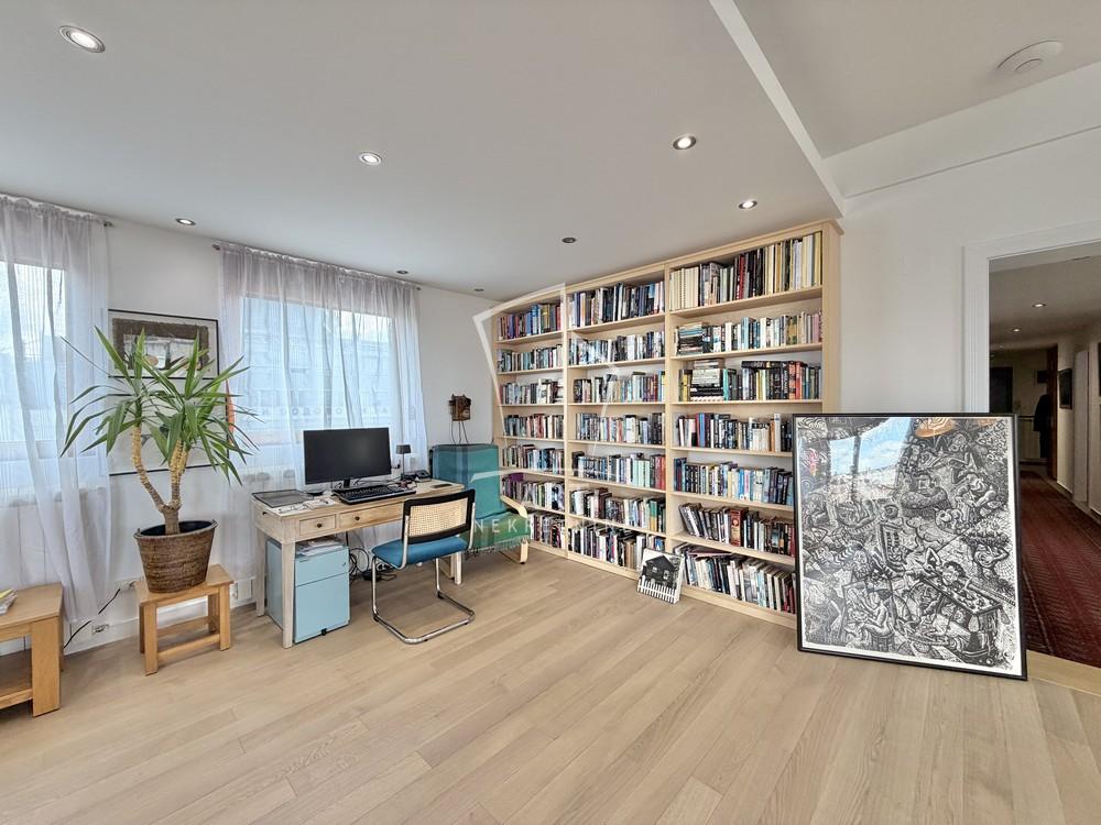 Slika 5 - Kneza Miloša, Četvoroiposoban stan na prodaju, 160m2, 800.000€