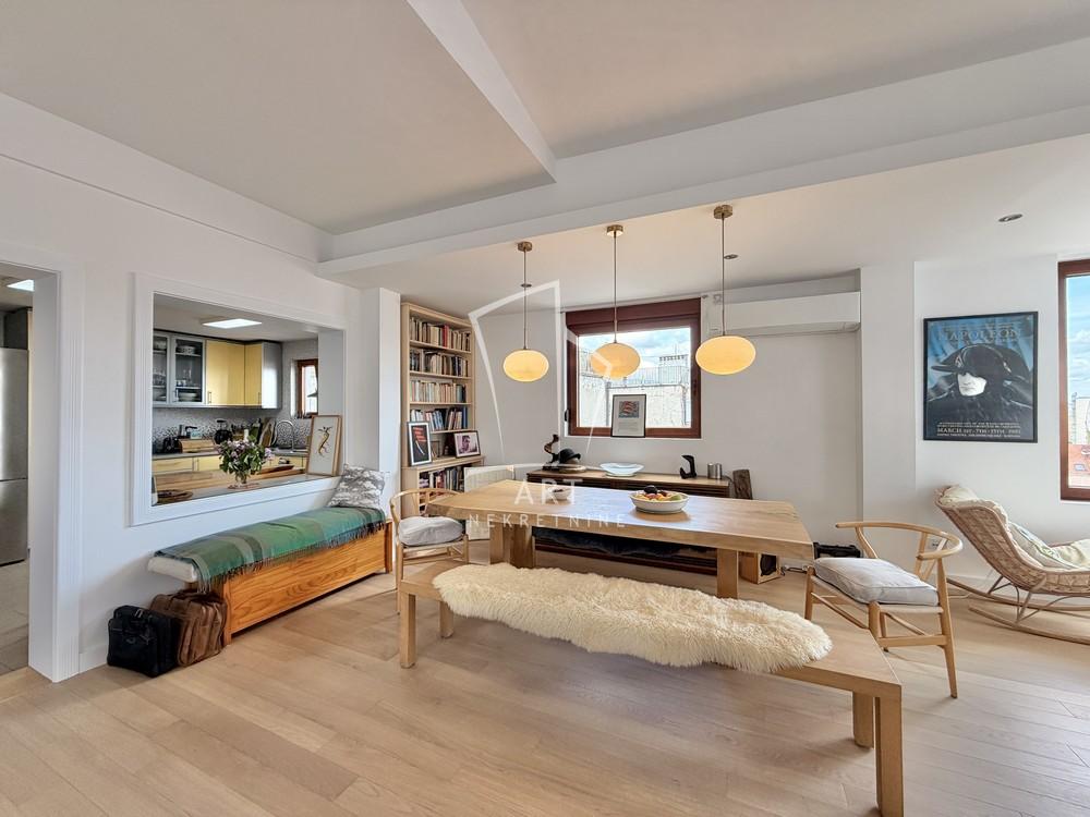 Slika 6 - Kneza Miloša, Četvoroiposoban stan na prodaju, 160m2, 800.000€