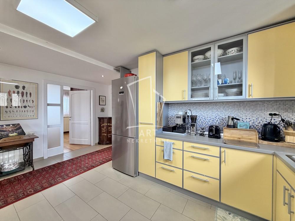 Slika 8 - Kneza Miloša, Četvoroiposoban stan na prodaju, 160m2, 800.000€