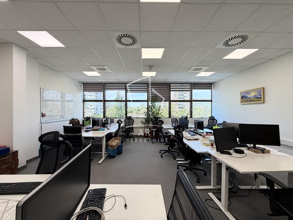 Slika 5 - Palmira Toljatija,  Lokal za izdavanje, 432m2, 7.300€