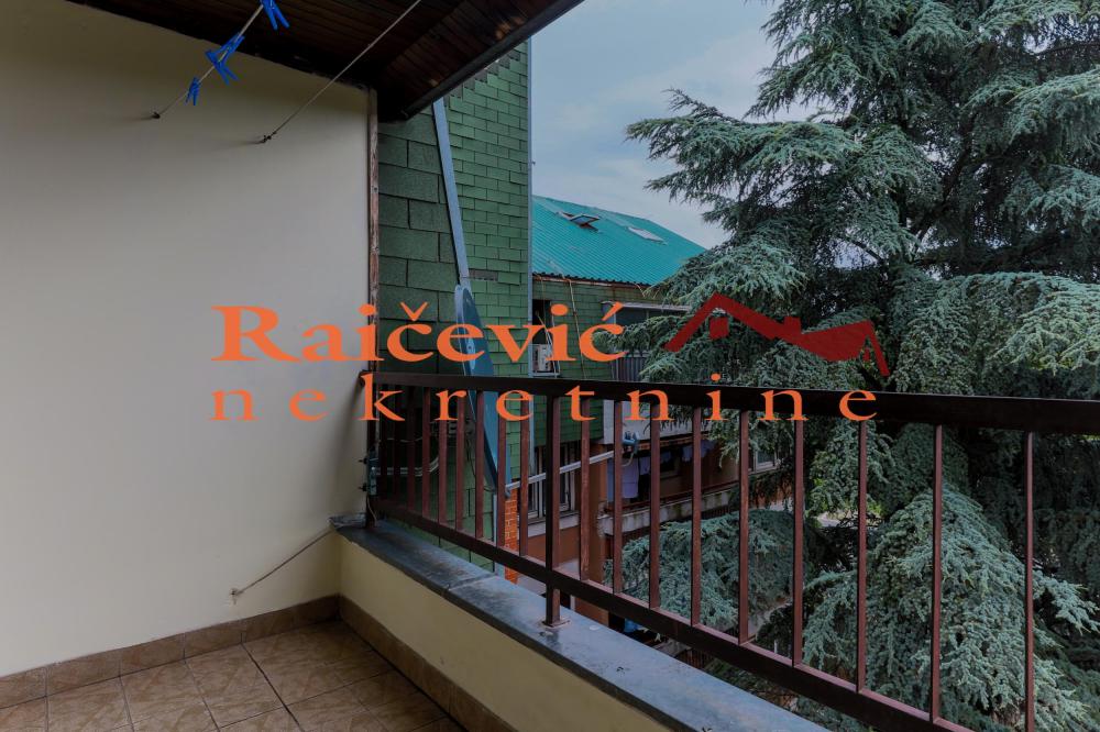 Slika 6 - Vojvode Stepe, Četvorosoban stan za izdavanje, 100m2, 400€